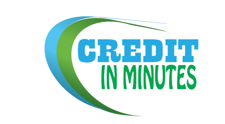 credit in minutes logo